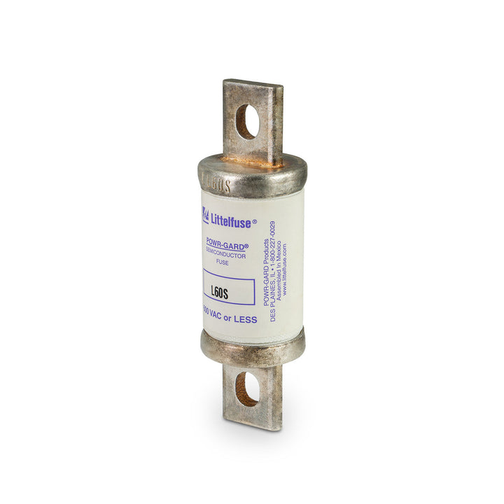 Littelfuse L60S300 - High-Speed Semiconductor Fuse 300A@600V (200kA AIC)