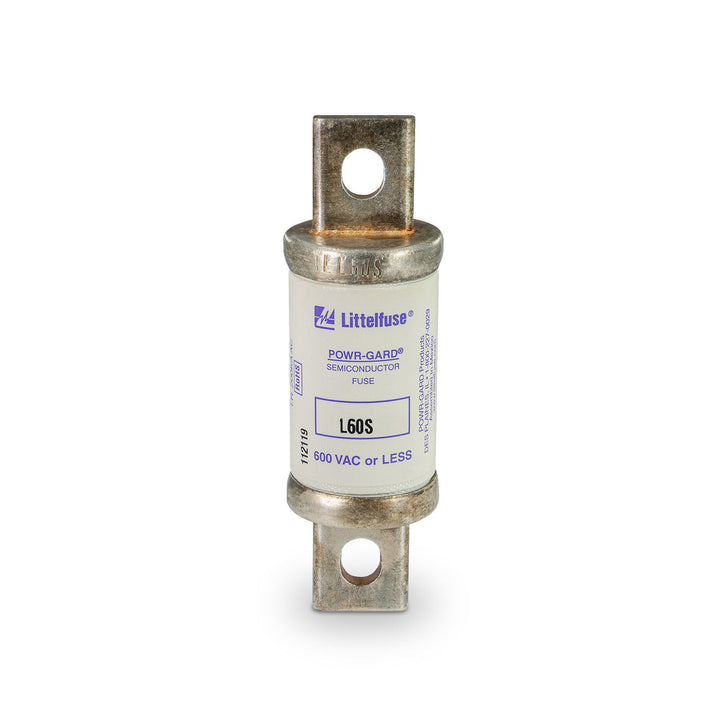 Littelfuse L60S300 - High-Speed Semiconductor Fuse 300A@600V (200kA AIC)
