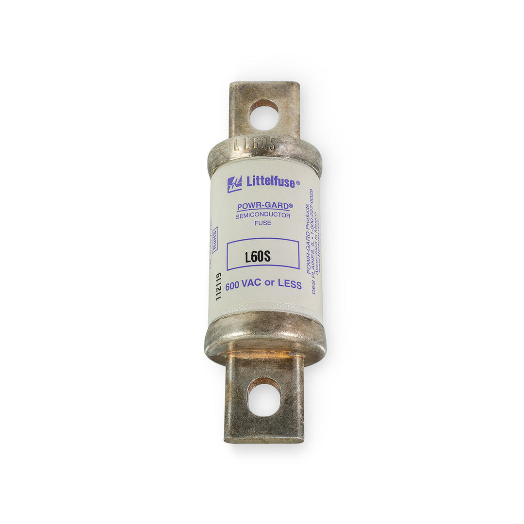 Littelfuse L60S300 - High-Speed Semiconductor Fuse 300A@600V (200kA AIC)