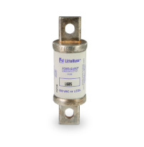 Littelfuse L60S400 - High-Speed Semiconductor Fuse 400A 600V (200kA AIC Rating)