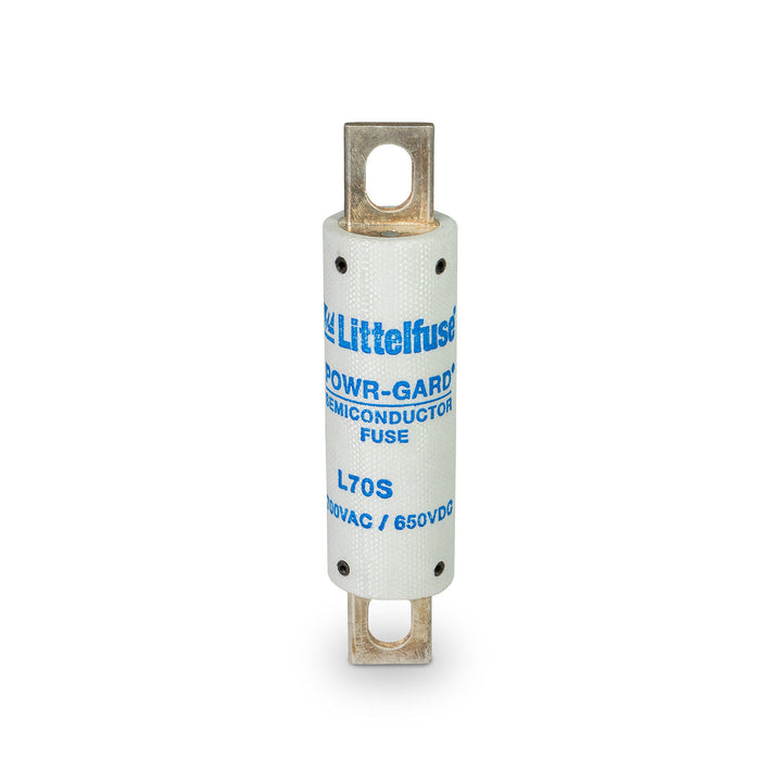 Littelfuse L70S040 - High-Speed Semiconductor Fuse 40A (700V, 200kA AIC)