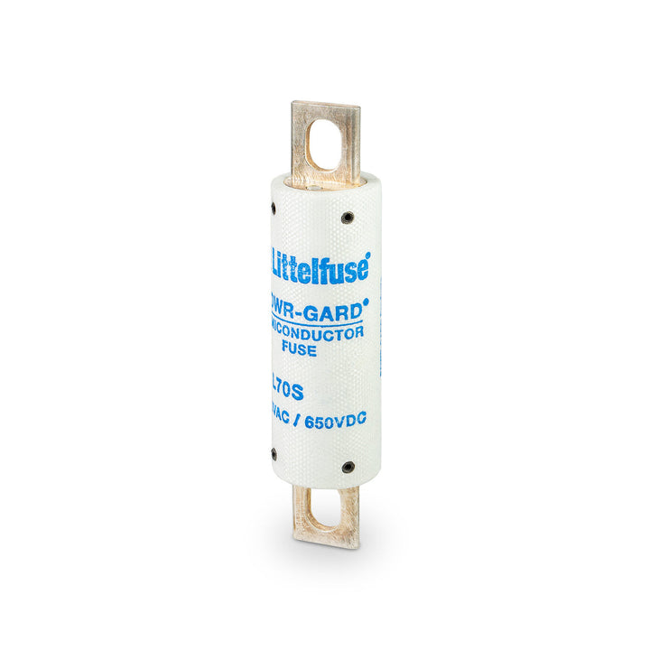 Littelfuse L70S040 - High-Speed Semiconductor Fuse 40A (700V, 200kA AIC)