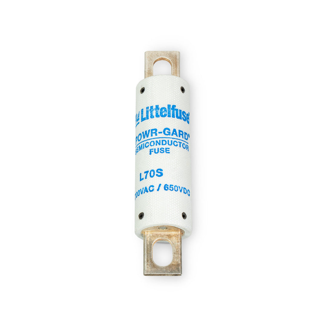 Littelfuse L70S040 - High-Speed Semiconductor Fuse 40A (700V, 200kA AIC)