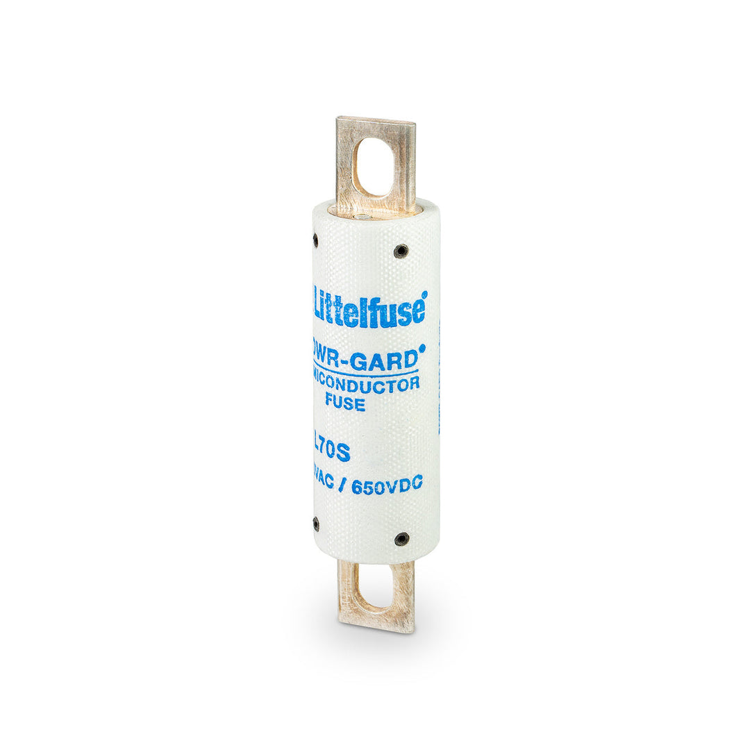 Littelfuse L70S060 - High-Speed Semiconductor Fuse 700V/60A (200kA AIC)
