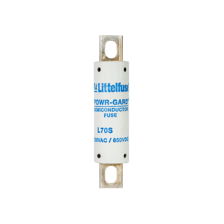 Littelfuse L70S060 - High-Speed Semiconductor Fuse 700V/60A (200kA AIC)
