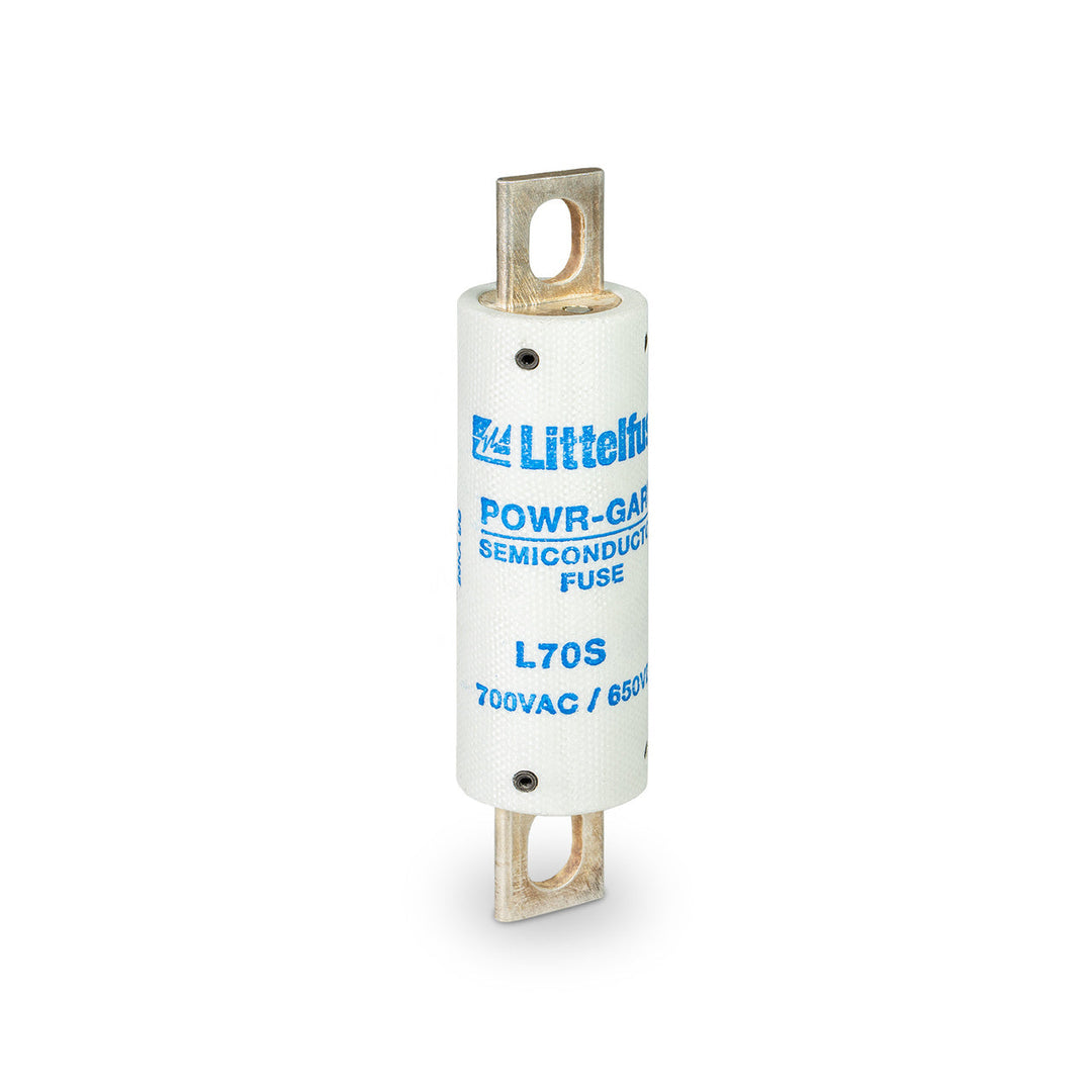 Littelfuse L70S060 - High-Speed Semiconductor Fuse 700V/60A (200kA AIC)