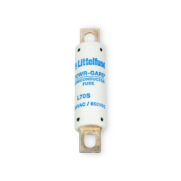 Littelfuse L70S060 - High-Speed Semiconductor Fuse 700V/60A (200kA AIC)