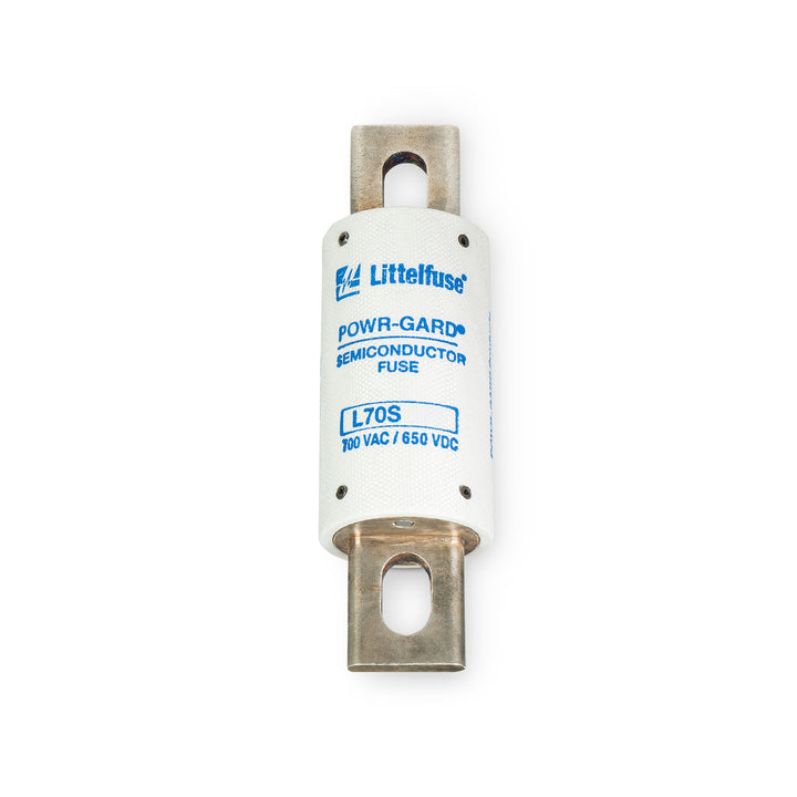 Littelfuse L70S125 - High-Speed Semiconductor Fuse 125A (700V 200kA AIC)