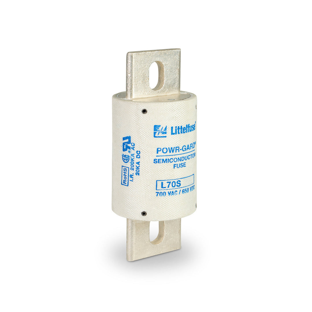 Littelfuse L70S250 - High-Speed Semiconductor Fuse 700V/250A (200kA AIC)