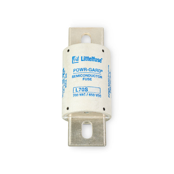 Littelfuse L70S250 - High-Speed Semiconductor Fuse 700V/250A (200kA AIC)