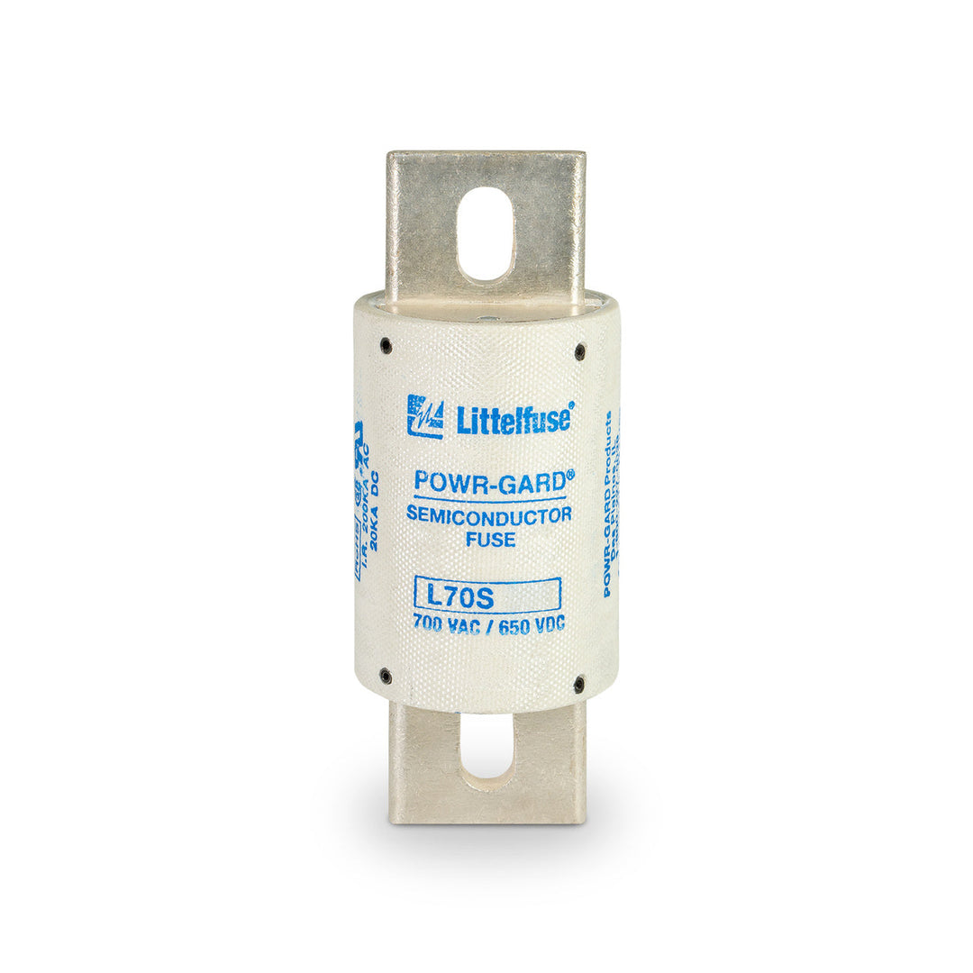 Littelfuse L70S250 - High-Speed Semiconductor Fuse 700V/250A (200kA AIC)