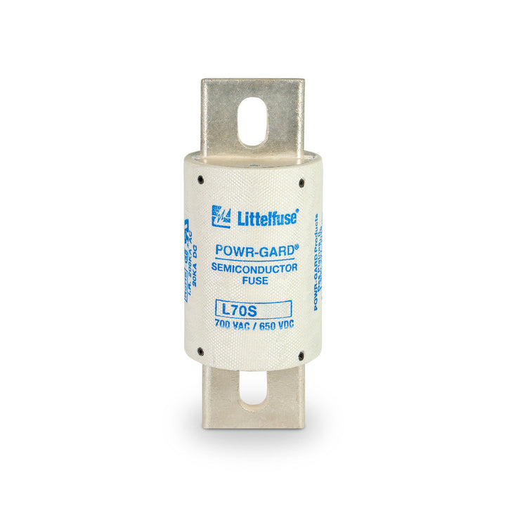 Littelfuse L70S250 - High-Speed Semiconductor Fuse 700V/250A (200kA AIC)
