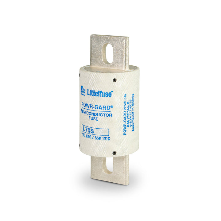 Littelfuse L70S350 - High-Speed Semiconductor Fuse 700V/350A (200kA AIC)