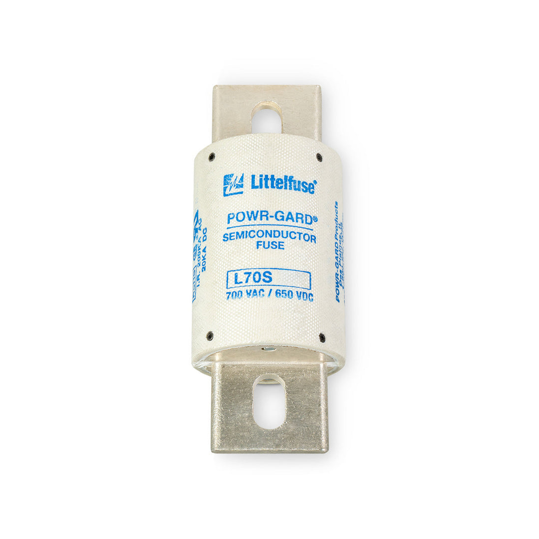 Littelfuse L70S350 - High-Speed Semiconductor Fuse 700V/350A (200kA AIC)