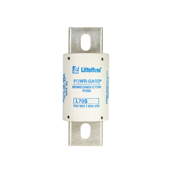 Littelfuse L70S400 - High-Speed Semiconductor Fuse 700V 400A (200kA AIC)