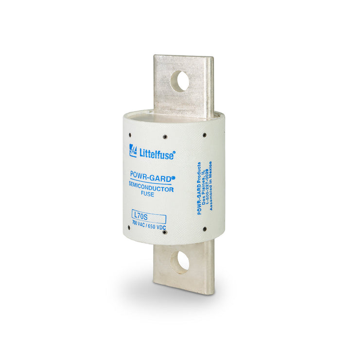 Littelfuse L70S800 - High-Speed Semiconductor Fuse 800A (700V, 200kA AIC)