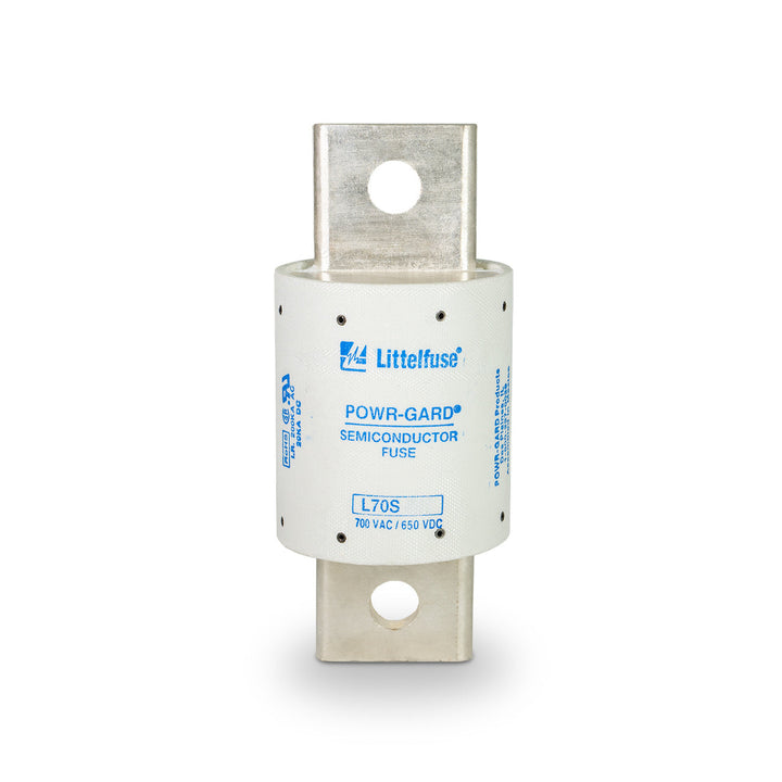 Littelfuse L70S800 - High-Speed Semiconductor Fuse 800A (700V, 200kA AIC)