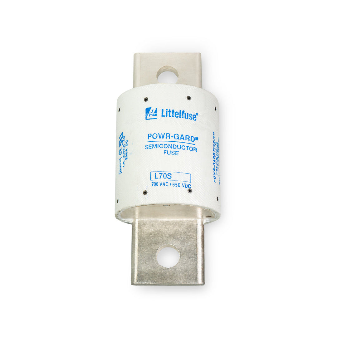 Littelfuse L70S800 - High-Speed Semiconductor Fuse 800A (700V, 200kA AIC)