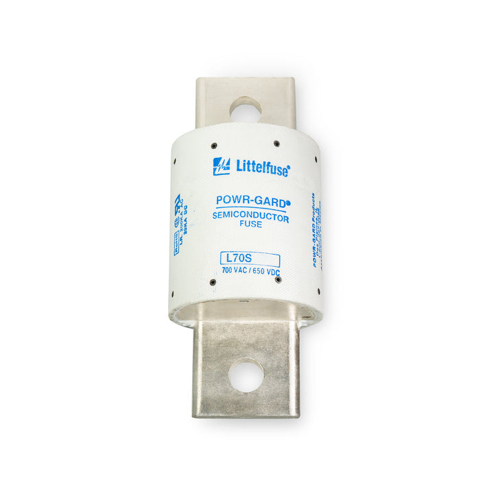Littelfuse L70S800 - High-Speed Semiconductor Fuse 800A (700V, 200kA AIC)