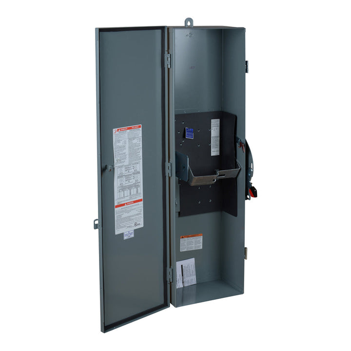 Square D LA400AWK - Disconnect Switch 600V/400A (NEMA 12/3R Enclosure)