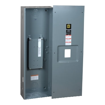 Square D LA400F - Disconnect Switch 400A @ 600V (NEMA 1 Enclosure)