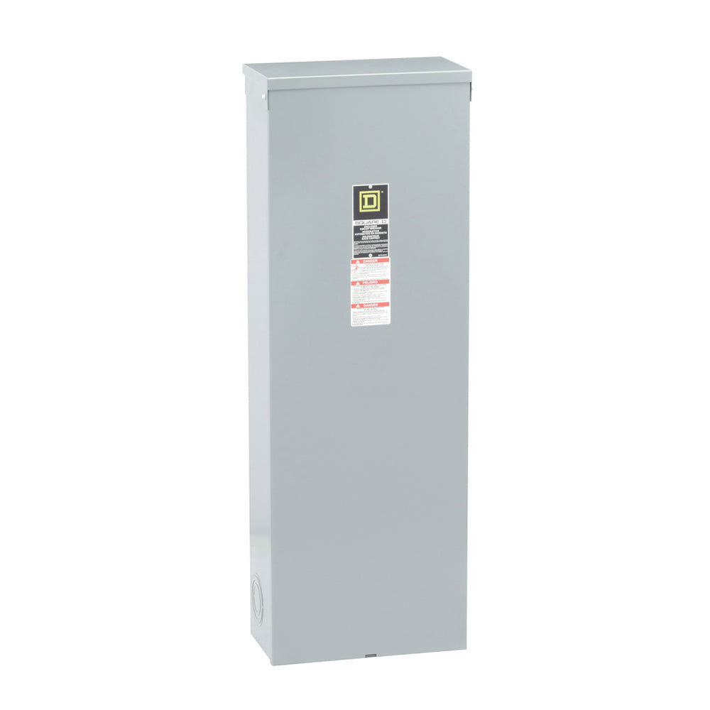 Square D LA400R - Disconnect Switch 400A @ 600V (NEMA 3R Enclosure)