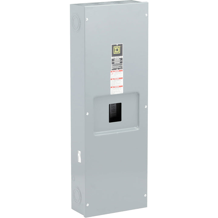 Square D LA400S - Fusible Safety Switch 600V/400A (NEMA 1 Enclosure)