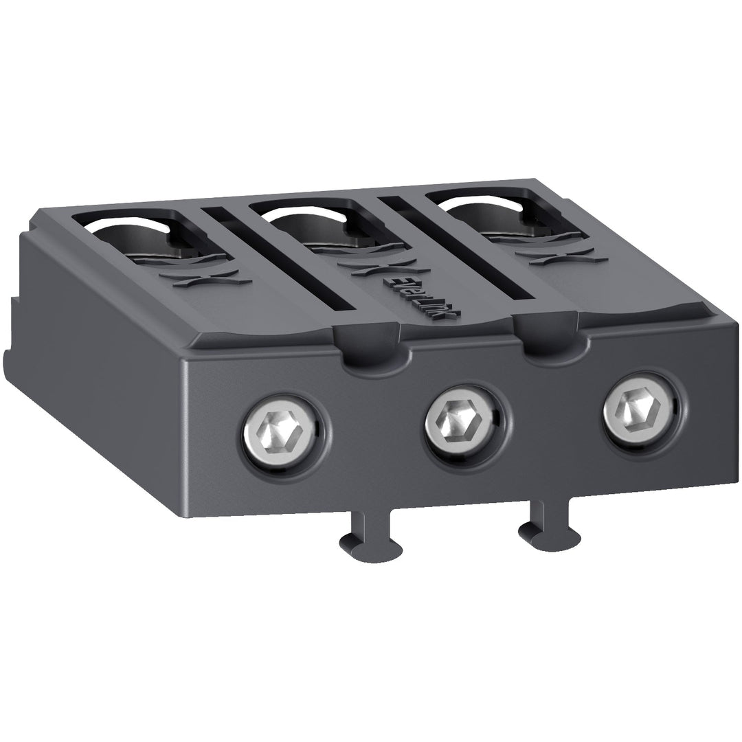 Schneider Electric LAD96560 - Motor Starter Control 3-Pole (32A)