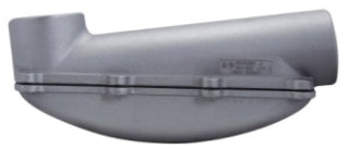 Eaton LBD012 - Mogul Conduit Body 32.44x12.5x8.63in