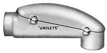 Appleton LBD150A - Conduit Body 150A (Threaded)