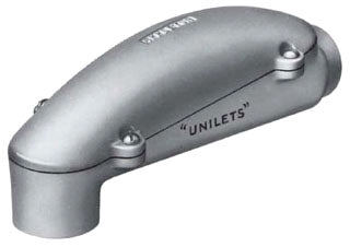 Appleton LBD200A - Conduit Body (LB/LL/LR) Cover