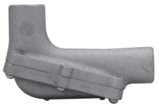 Eaton Crouse-Hinds LBH80 - Mogul Conduit Body (NEMA 7/9, 33.9 lb)