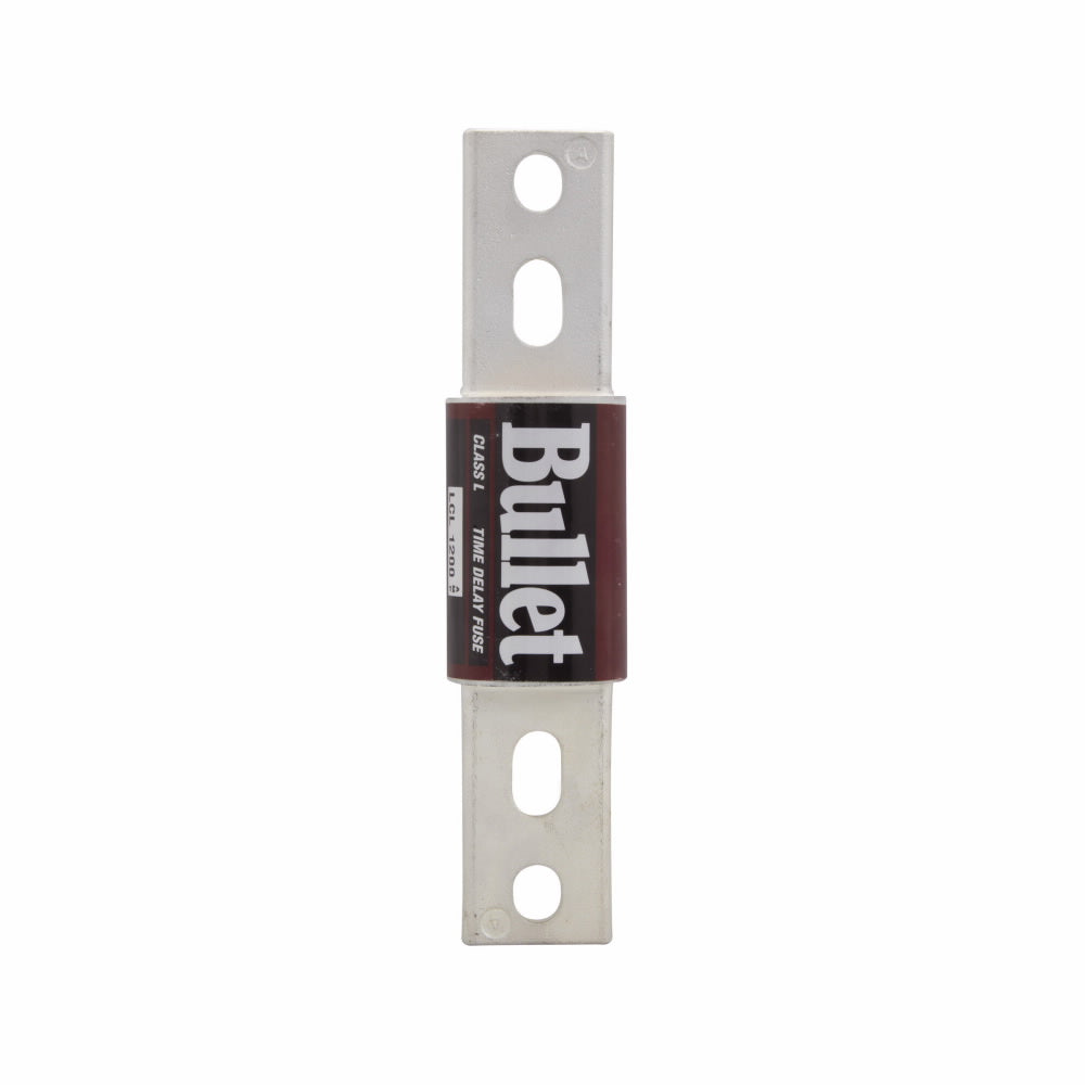 Edison, Cooper Bussmann LCL1200 Low Voltage LCL Series 600V 1200A Fuse - Essential Electric Supply
