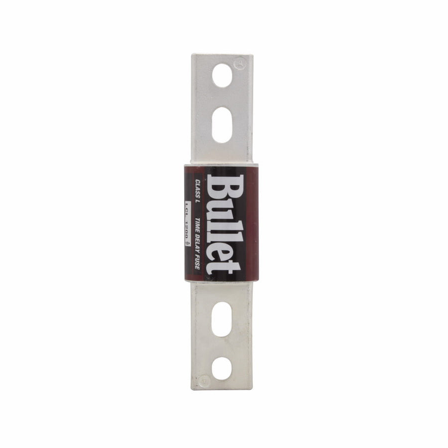 Edison, Cooper Bussmann LCL1200 Low Voltage LCL Series 600V 1200A Fuse - Essential Electric Supply