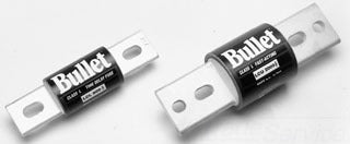 Edison Fuses LCL700 - Class L Fuse 700A (200kA@600V Interrupt Rating)