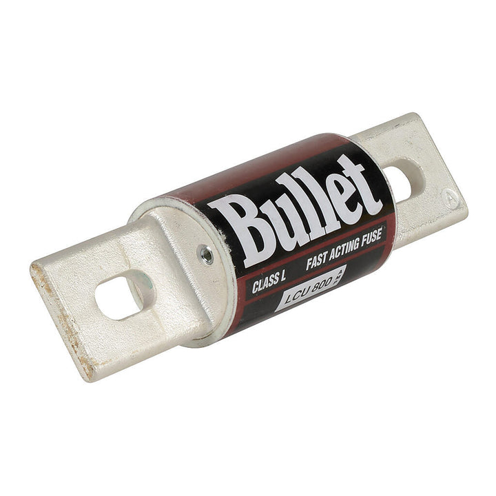 LCU800 Edison||Cooper Bussmann LCU Series Low Voltage - Essential Electric Supply