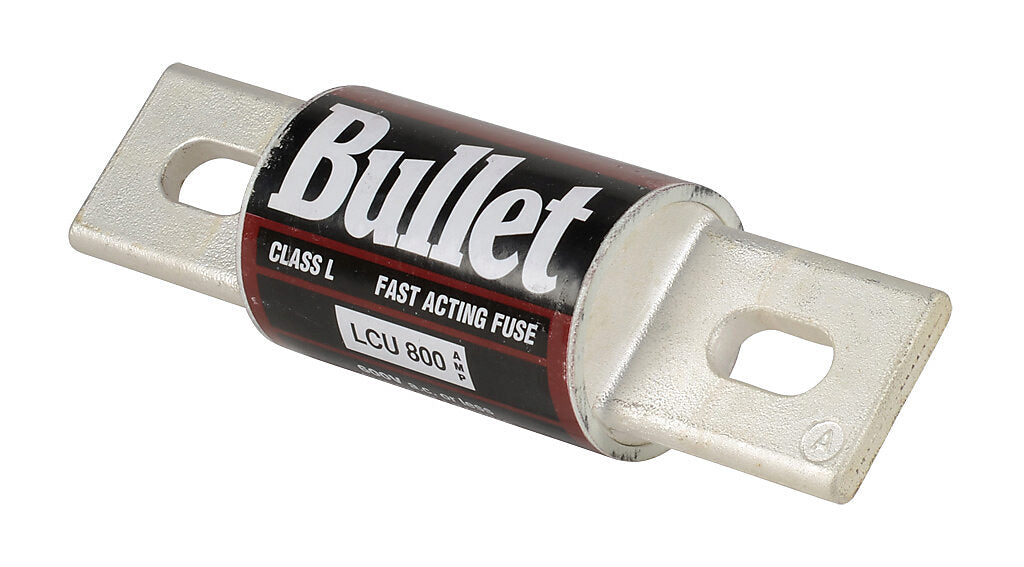 LCU800 Edison||Cooper Bussmann LCU Series Low Voltage - Essential Electric Supply