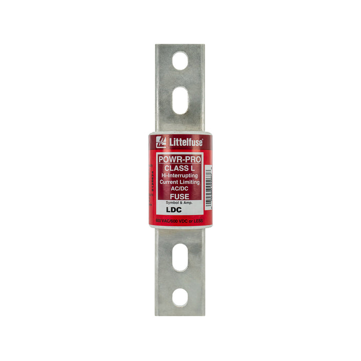 Littelfuse LDC-1000 - Medium Voltage Fuse 1000V AC (Current-Limiting Protection)