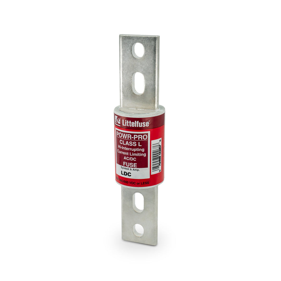 Littelfuse LDC-1000 - Medium Voltage Fuse 1000V AC (Current-Limiting Protection)