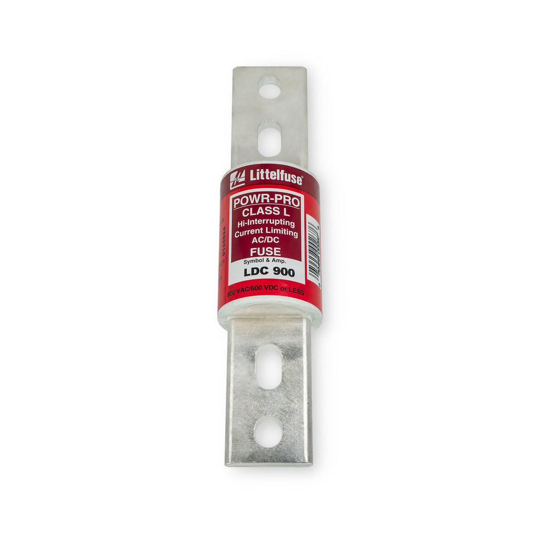 Littelfuse LDC-1000 - Medium Voltage Fuse 1000V AC (Current-Limiting Protection)