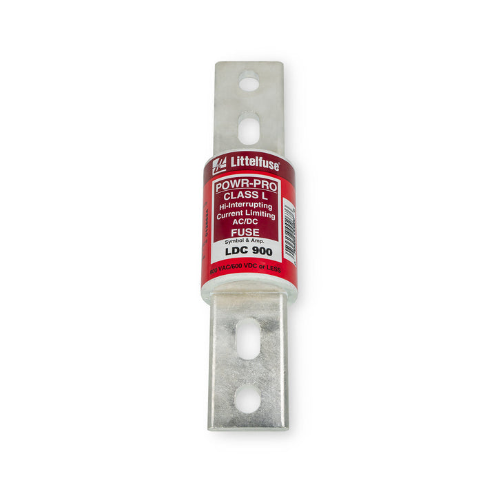Littelfuse LDC-1000 - Medium Voltage Fuse 1000V AC (Current-Limiting Protection)