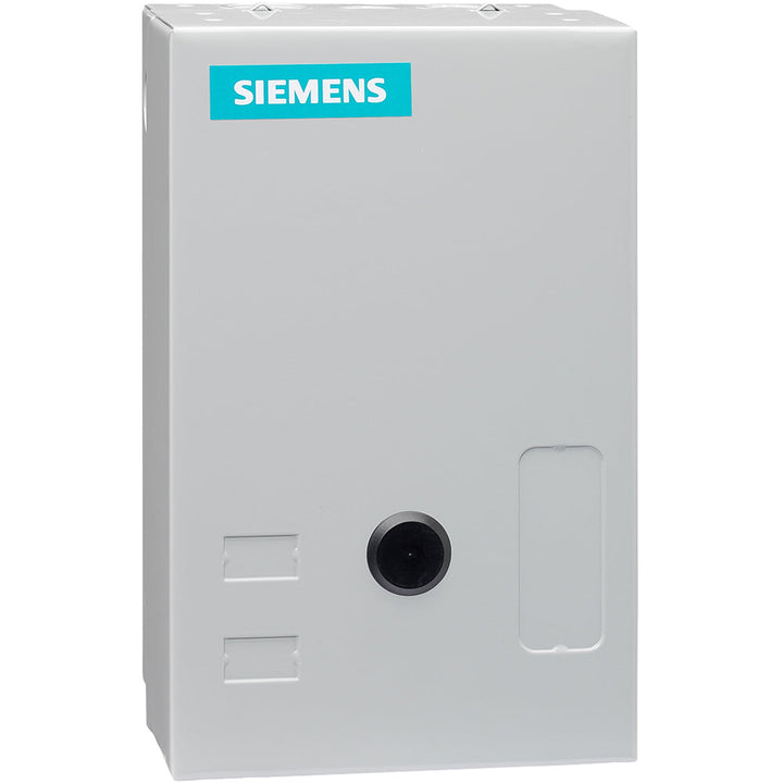 Siemens LEN01B003120B - 3-Pole Contactor 20A 600V AC