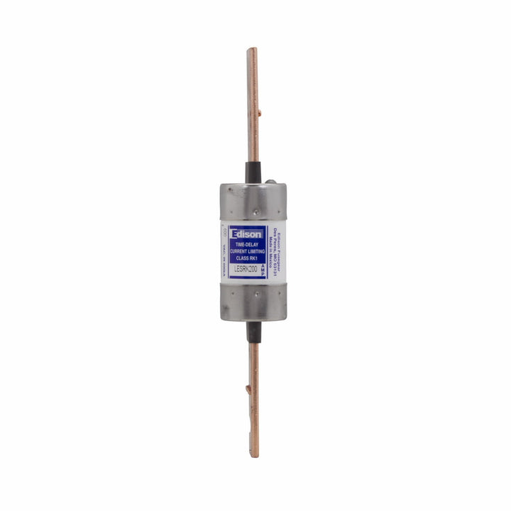 Edison Fuses LESRK200 - RK1 Fuse 200A (200kA@600V Interrupt Rating)