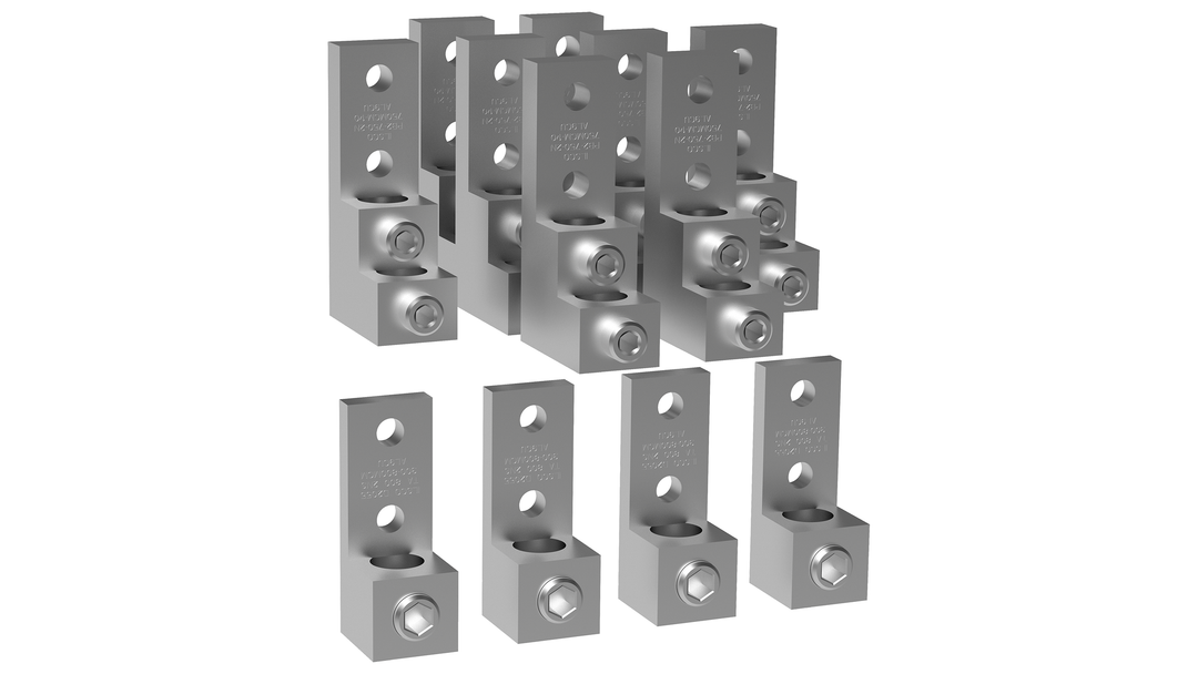 Siemens LK35750N2 - Lug Terminal Kit 11.927 lb