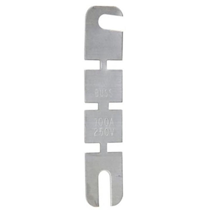 Bussmannn LKN-100 - Super-Lag Fuse Link 25V (Industrial Circuit Protection)