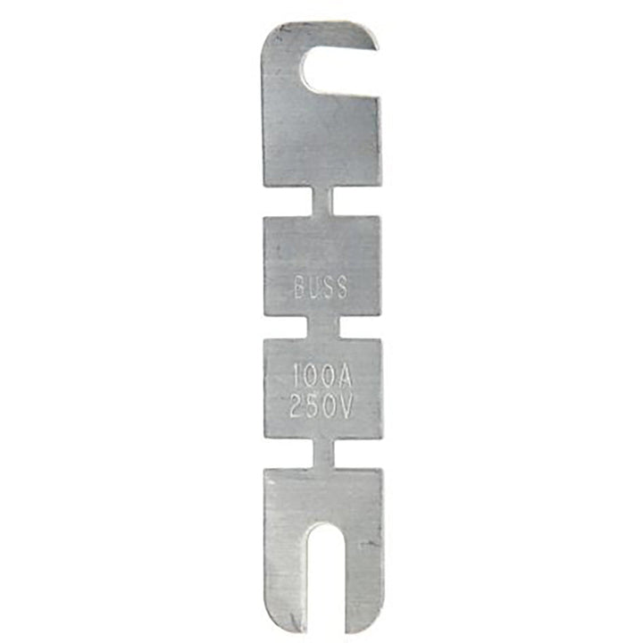 Bussmannn LKN-100 - Super-Lag Fuse Link 25V (Industrial Circuit Protection)