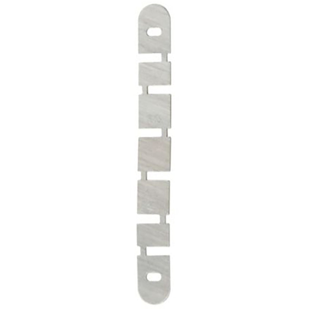 Bussmann LKN-10 - Super-Lag Fuse Link 250V AC (Time-Delay Protection)