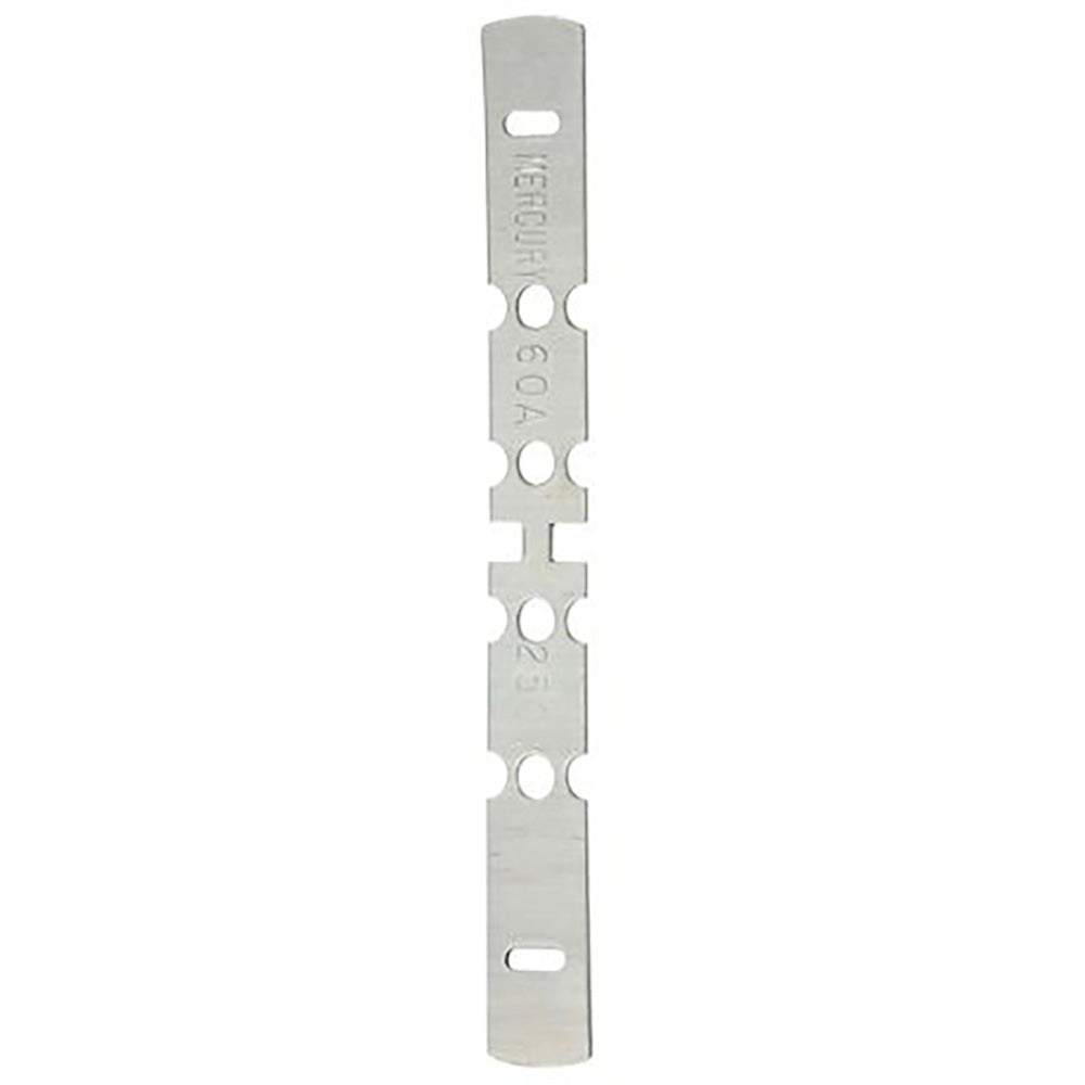 Bussmannn LKN-40 - Super-Lag Fuse 25V 40A (Time-Delay Circuit Protection)