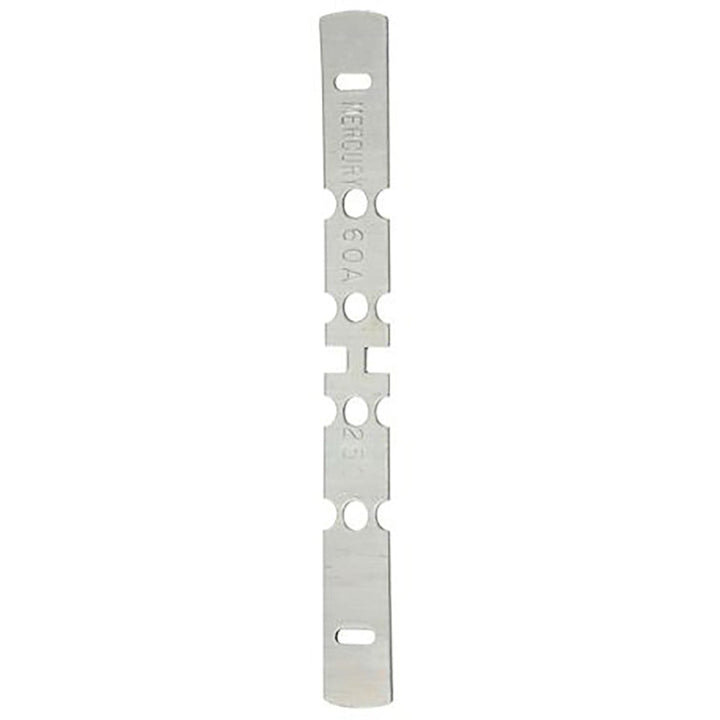 Bussmannn LKN-40 - Super-Lag Fuse 25V 40A (Time-Delay Circuit Protection)