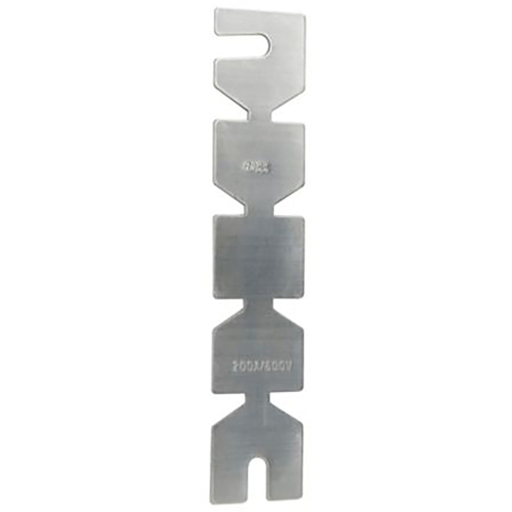 Littelfuse LKS-150 - Cartridge Fuse Link 6V 150A (RoHS Compliant)